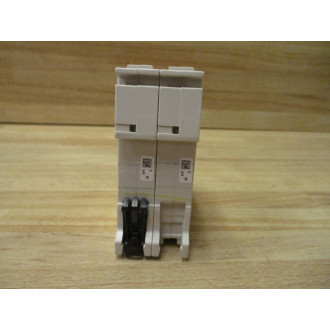 ABB S202P-K2A 2 AMP Circuit Breaker S202P-K2 - New No Box