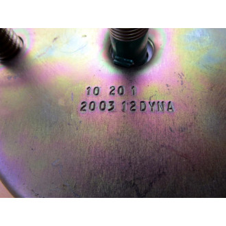 Haldex 10 201 2003 12DYNA Spring Brake Chamber Type 20 - New No Box