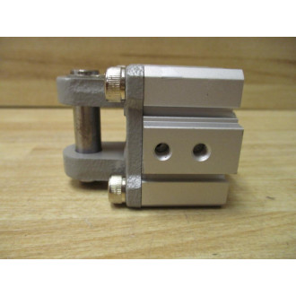 SMC CQ2D32-5D Compact Air Cylinder CQ2D325D - New No Box