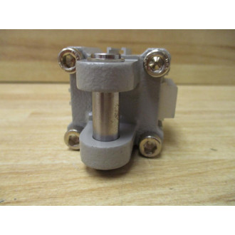 SMC CQ2D32-5D Compact Air Cylinder CQ2D325D - New No Box