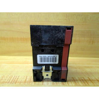 Siemens 3VU1300-1MK00 Starter Motor Protector 3ZX1012-0VU13-1AA1