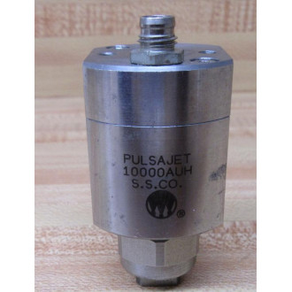 Spraying Systems 10000AUH Pulsajet W UNIJET 500067 - Used