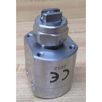 Spraying Systems 10000AUH Pulsajet W UNIJET 500067 - Used