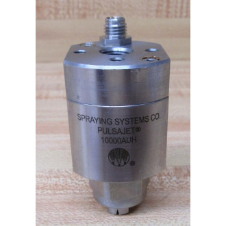 Spraying Systems 10000AUH Pulsajet W TeeJet UB8502SS - Used