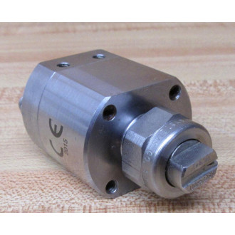 Spraying Systems 10000AUH Pulsajet W TeeJet UB8502SS - Used