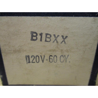 Struthers Dunn B1BXX Dunco Relay