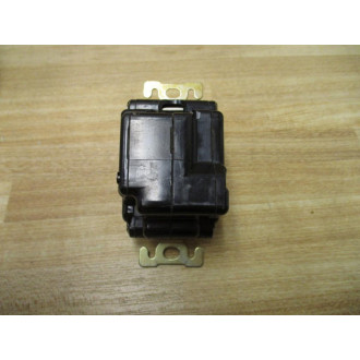 General Electric CR101Y Starter 2A787 WO Gasket & Cover Plate