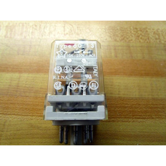 Finder 60.13 Relay 220V Coil - New No Box
