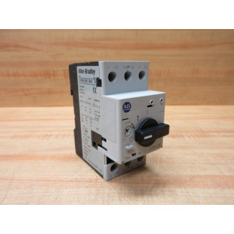 Allen Bradley 140M-D8E-B40 32A Circuit Breaker 140MD8EB40 - Used