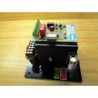 Payne Engineering 18D-4-30 Power Control 18D430 B06D000Z - Used