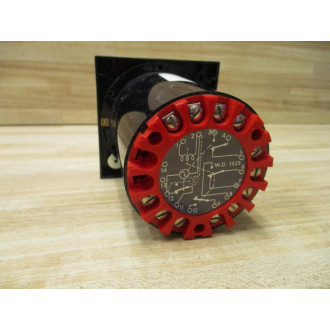 Cramer 402S-D Timer 402SD - New No Box