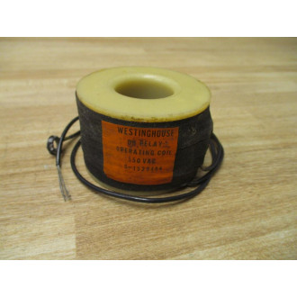 Westinghouse S-1529444 Coil 1529444 - New No Box