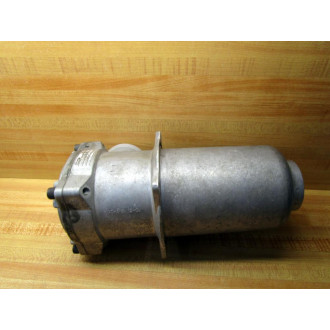 Hydac RFBNHC240DE 1.112 Hydraulic Filter 0240R003BN3HC 10A - Used