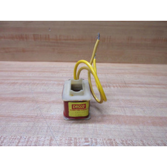 Detroit Coil Company 9-32 Decco Coil 932 (Pack of 2) - Used