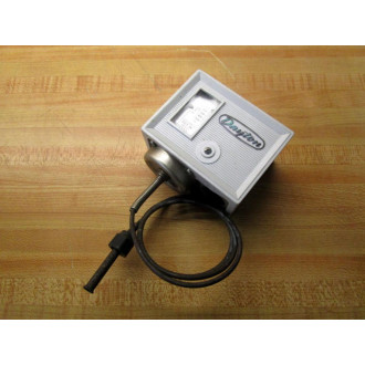 Dayton 3X716 Pressure Control 010-1089-79 - Used