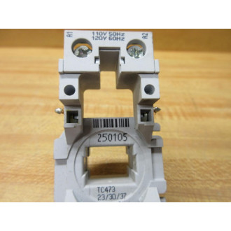 Allen Bradley TC473 Coil - Used