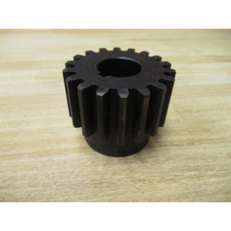 Martin S818BS 1 Spur Gear S818BS1