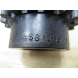 Martin S818BS 1 Spur Gear S818BS1