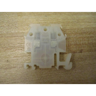 Square D 9080-GM6 Terminal Blocks 9080GM6 (Pack of 47)