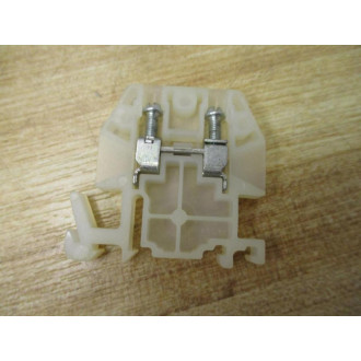Square D 9080-GM6 Terminal Blocks 9080GM6 (Pack of 47)
