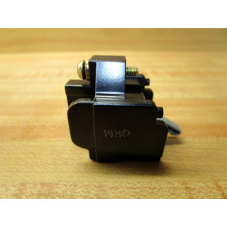 Allen Bradley 1495-F1 Auxiliary Contact 1495-FI Series L