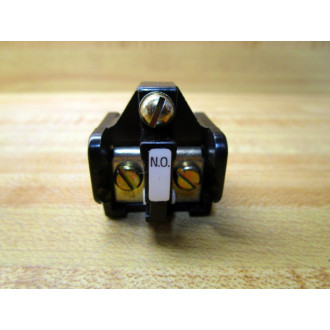 Allen Bradley 1495-F1 Auxiliary Contact 1495-FI Series L