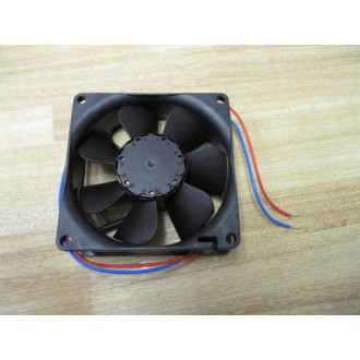 Ebmpapst 8414 NMU DC Axial Fan 8414NMU - New No Box