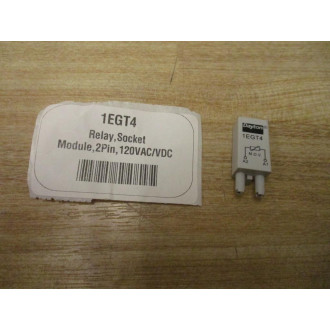 Dayton 1EGT4 Relay Module (Pack of 10) - New No Box