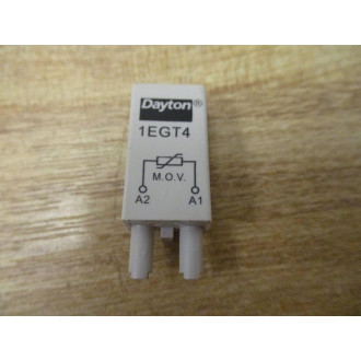 Dayton 1EGT4 Relay Module (Pack of 10) - New No Box