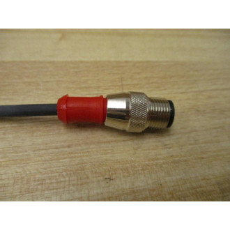 Turck PKG 3M-3-RS 4TCS12914 Hybrid Molded Cordset PKG3M3RS4TCS12914