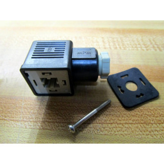 Humphrey HS 4 Connector HS4 (Pack of 2)
