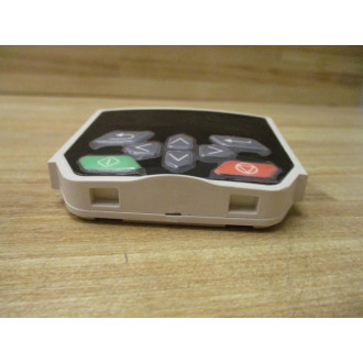 Nidec 82500000000000 CI-Keypad - New No Box