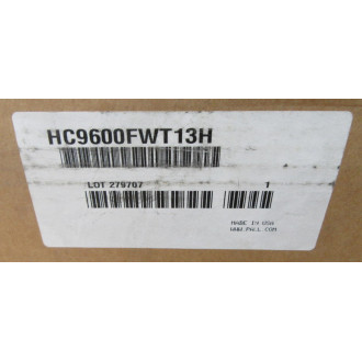 Pall HC9600FWT13H Pallsorb Filter Element