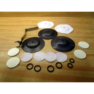 Bausch & Stroebel 31545101 Pressure Reducer Service Kit - New No Box