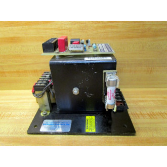 Payne Engineering 18D-4-30 Power Control 18D430 WO 0885727 - Refurbished