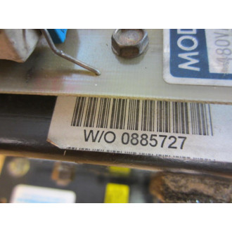 Payne Engineering 18D-4-30 Power Control 18D430 WO 0885727 - Refurbished