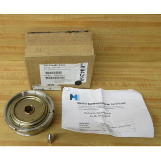 NovAseptic Valve NA5184 Valve Seal NA5184