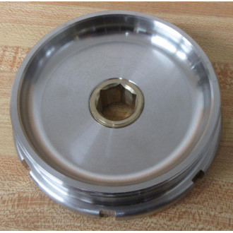 NovAseptic Valve NA5184 Valve Seal NA5184
