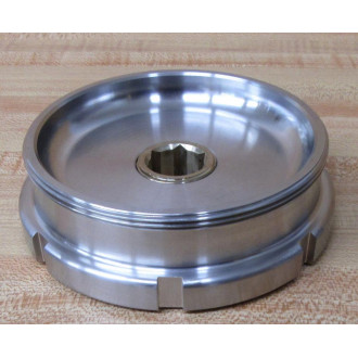NovAseptic Valve NA5184 Valve Seal NA5184