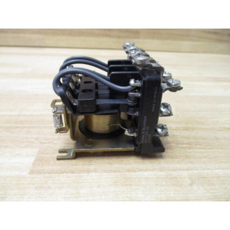 Potter & Brumfield PM-17DY-24 Power Relay 02683 - New No Box