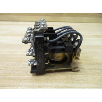Potter & Brumfield PM-17DY-24 Power Relay 02683 - New No Box