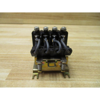 Potter & Brumfield PM-17DY-24 Power Relay 02683 - New No Box