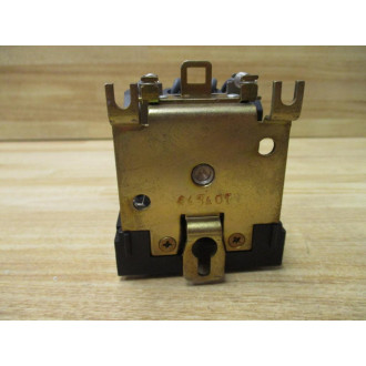 Potter & Brumfield PM-17DY-24 Power Relay 02683 - New No Box