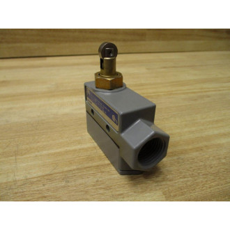 Micro Switch BZV6-2RQ81 Limit Switch BZV62RQ81 WO Base Mount - New No Box