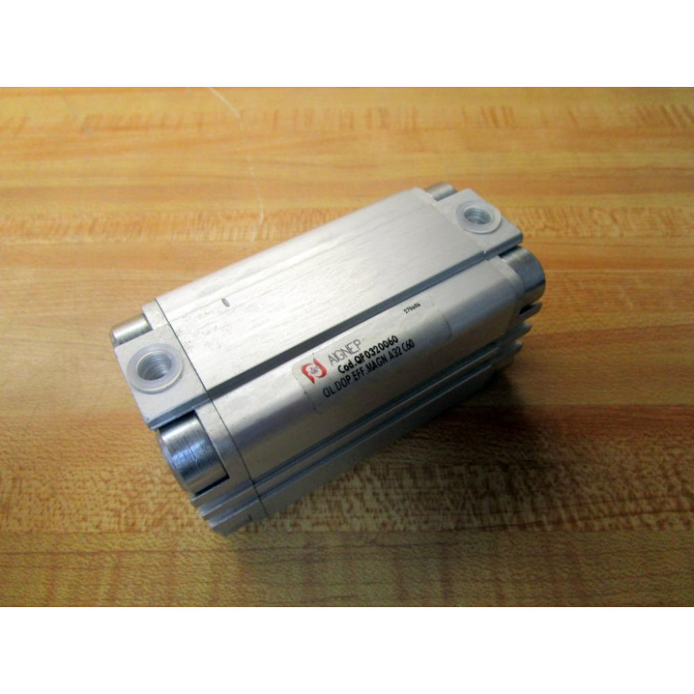 AIGNEP QF0320060 Cylinder  A32 C60 - New No Box