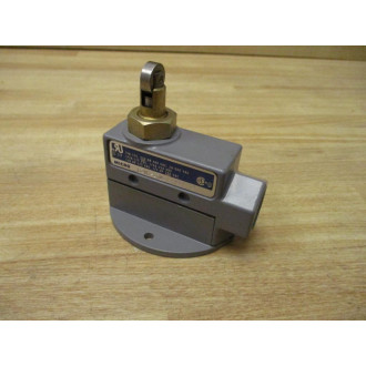 Micro Switch BZV6-2RQ81 Limit Switch BZV62RQ81 W Base Mount - New No Box