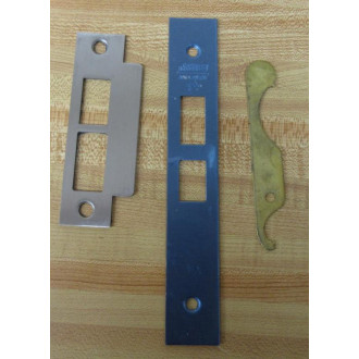 Corbin Russwin ML2065-GWC-626-LC Mortise Lock ML2065GWC626LC
