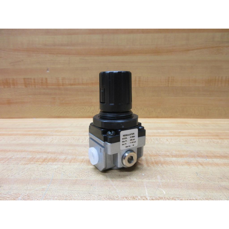 Dynaflo R13904 Regulator - New No Box