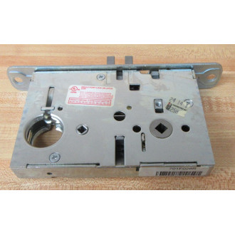 Corbin Russwin ML2065-GWC-626-LC Mortise Lock ML2065GWC626LC