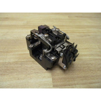 MSD 425XBX233 Relay - New No Box